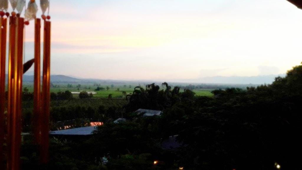 Thaton Hill Resort Mae Ai Εξωτερικό φωτογραφία