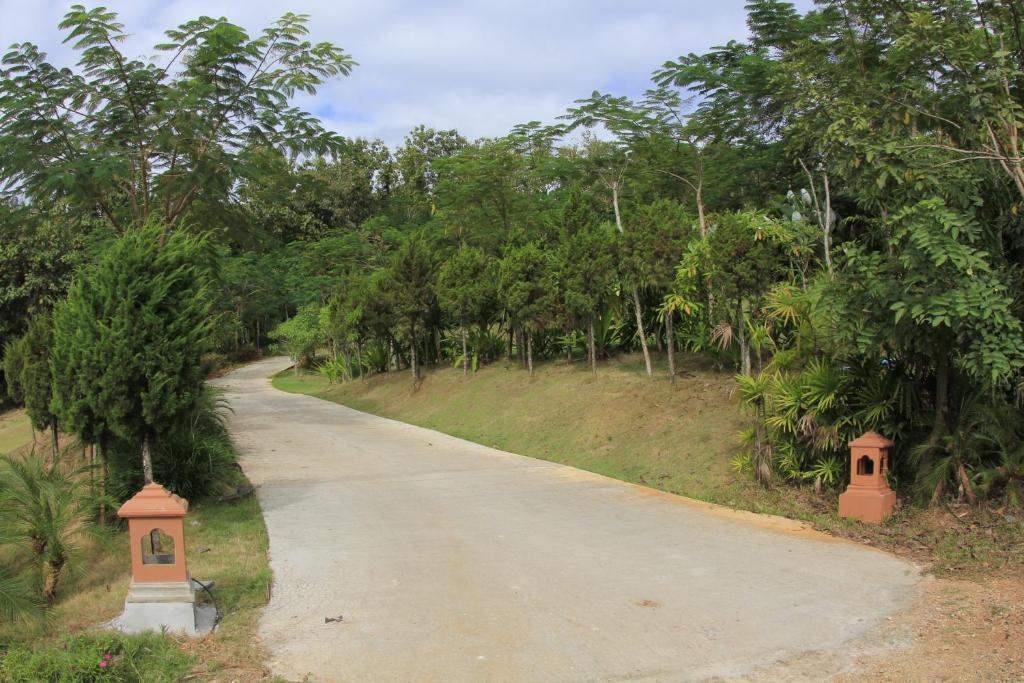Thaton Hill Resort Mae Ai Εξωτερικό φωτογραφία